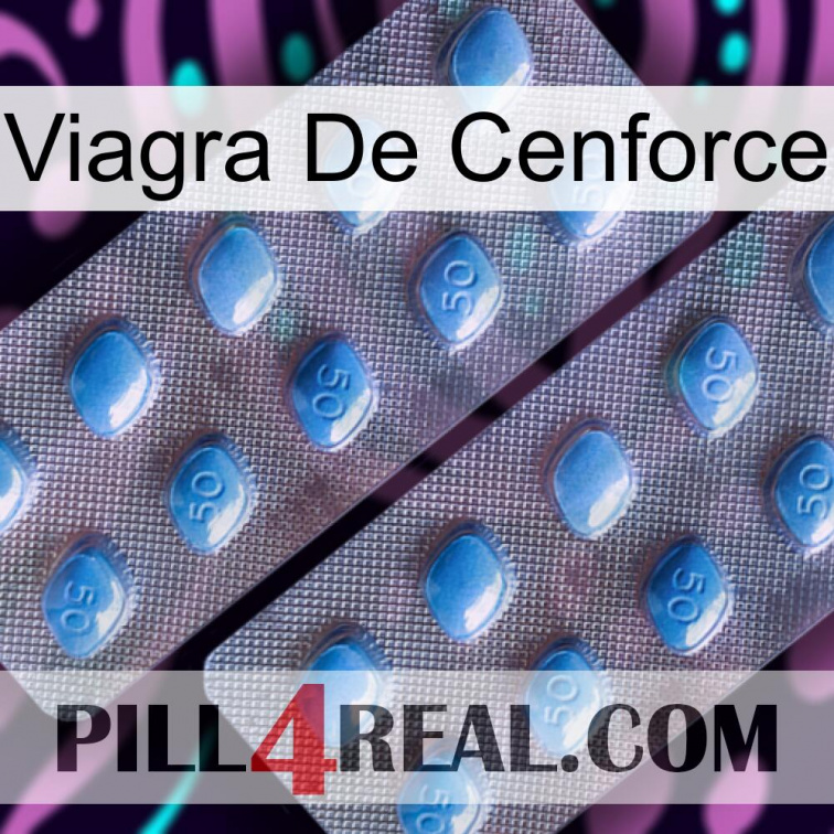 Cenforce Viagra viagra4